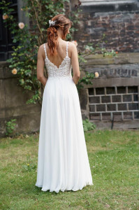 Brautkleid D109